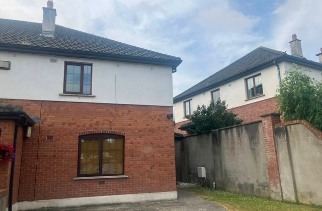 120 Coney Meadows, Coneyboro, Athy, Co. Kildare, Athy, Co. Kildare - Click to view photos
