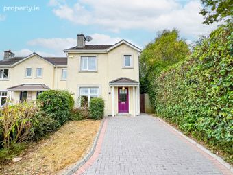 1 The Weir, Castlecomer Road, Kilkenny, Kilkenny, Co. Kilkenny