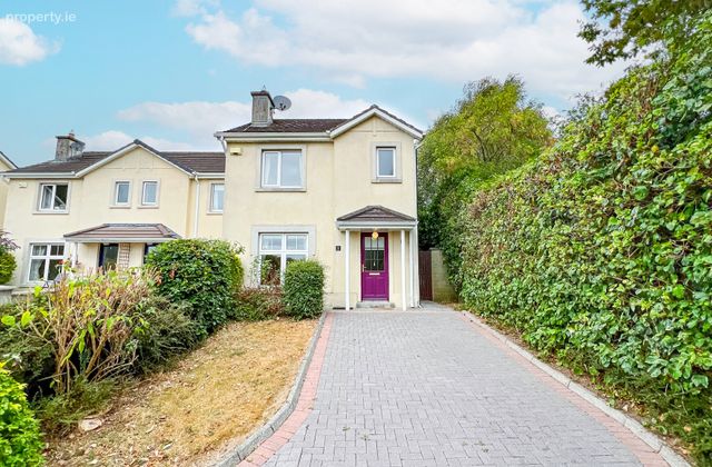 1 The Weir, Castlecomer Road, Kilkenny, Kilkenny, Co. Kilkenny - Click to view photos