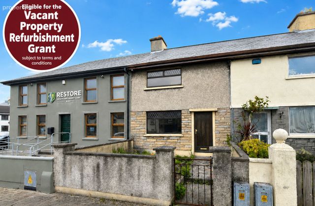 54 Saint Brigid's Place, Sligo, Co. Sligo - Click to view photos