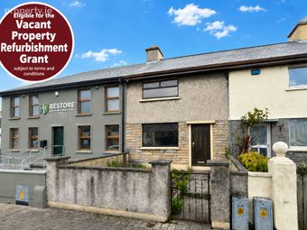 54 Saint Brigid's Place, Sligo, Co. Sligo