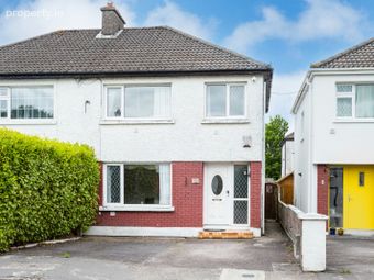 4 Donscourt, Bishopstown, Wilton, Co. Cork