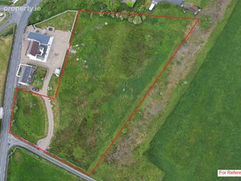 1.8 Acre Site, Liscannor, Co. Clare, Liscannor, Co. Clare - Image 4