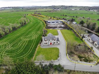 Coney Road, Londonderry, United Kingdom Bt48 8jp, Derry, Muff, Co. Donegal