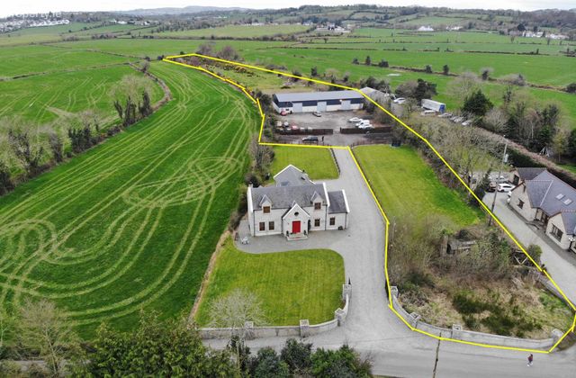 Coney Road, Londonderry, United Kingdom Bt48 8jp, Derry, Muff, Co. Donegal - Click to view photos