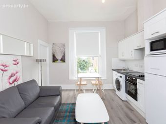 Flat 7, 68 Rathgar Road, Rathgar, Dublin 6