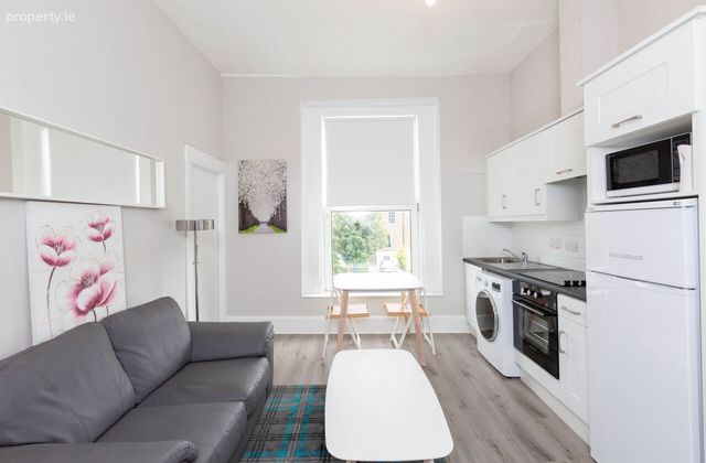 Flat 7, 68 Rathgar Road, Rathgar, Dublin 6 - Click to view photos