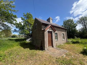 Carrigpark, Mallow, Killavullen, Co. Cork