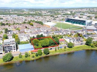 Site On Lough Atalia Road, City Centre, Galway, Galway City Centre, Co. Galway