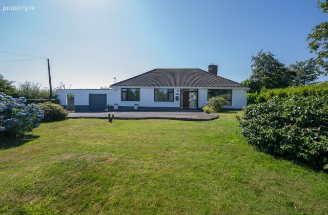 San Carlos, Rathcooney, Glanmire, Co Cork, Barnavara, Co. Cork - Click to view photos