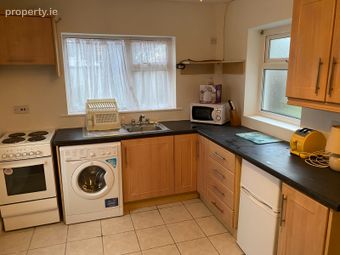 Eden Court, Mahon, Co. Cork