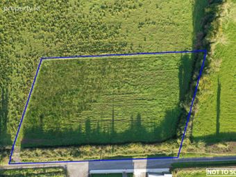 C. 1 Acre (2 Sites), Cartron, Kilrooskey, Co. Roscommon, Kilrooskey, Co. Roscommon - Image 2