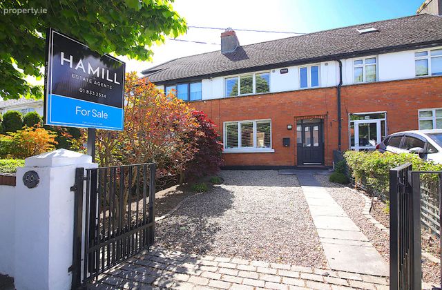 99 Furry Park Road, Dublin 5, Killester, Dublin 5 - Click to view photos