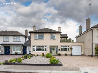 22 Melrose Avenue, Stameen, Drogheda, Co. Louth, Drogheda, Co. Louth