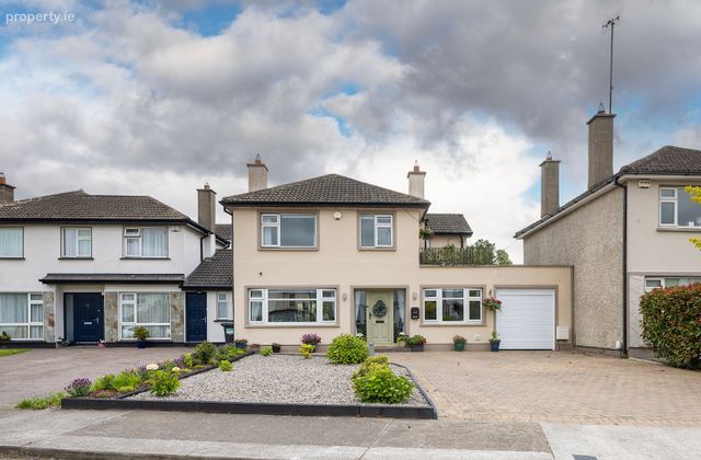 22 Melrose Avenue, Stameen, Drogheda, Co. Louth, Drogheda, Co. Louth - Click to view photos