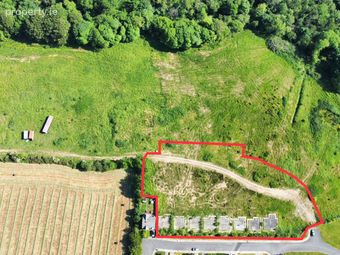 C. 1.95 Acre Kilmuckridge, Gorey, Co. Wexford, Kilmuckridge, Co. Wexford - Image 2