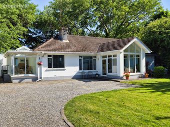 Sebring, Claremont Road, Howth, Dublin 13