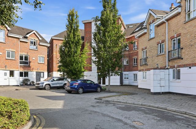 Apartment 13, Broadmeadow Castle, Ashbourne, Co. Meath - Click to view photos