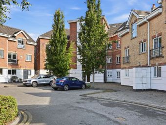 Apartment 13, Broadmeadow Castle, Ashbourne, Co. Meath
