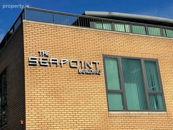 Unit 16, The Seapoint Building, 44/45 Clontarf Road, Dublin 3, Clontarf, Dublin 3