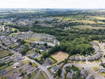 Site On Station Road, Blarney, Co. Cork - Image 5