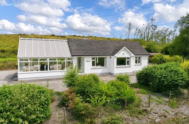 Heather Haven, Cuiltydangan, Riverstown, Co. Sligo, Riverstown, Co. Sligo - Click to view photos