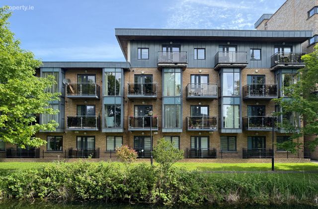 22 Grand Canal Court, Herberton Road, Dublin 8, Dublin 8 - Click to view photos