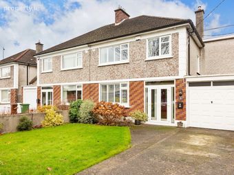 3 Kew Park, Lucan, Co. Dublin, Lucan, Co. Dublin