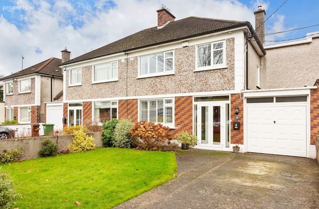 3 Kew Park, Lucan, Co. Dublin, Lucan, Co. Dublin - Click to view photos