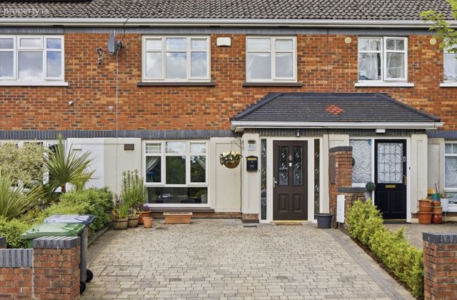 60 Allendale Rise, Clonsilla, Dublin 15 - Click to view photos