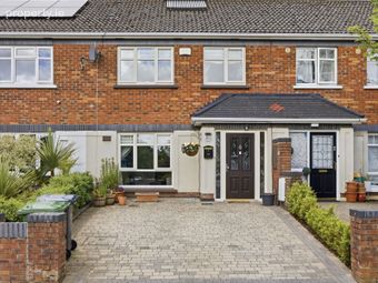 60 Allendale Rise,Clonsilla,Dublin 15, Clonsilla, Dublin 15
