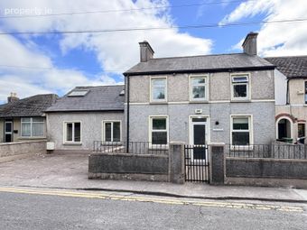 Coolowen, Magazine Road, Glasheen, Co. Cork