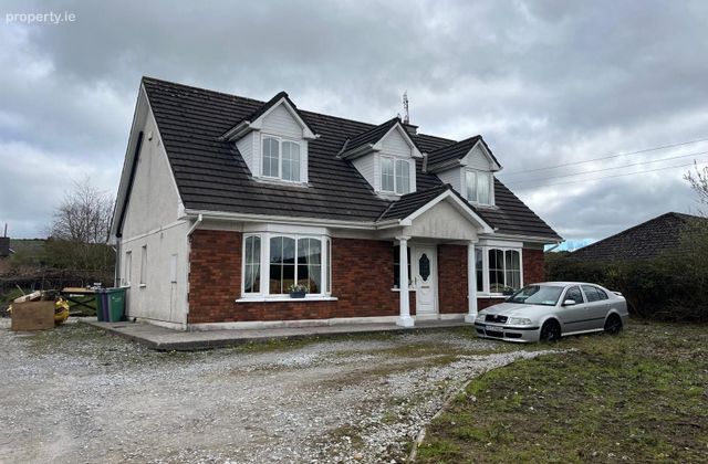 Arderrow, Ballyvolane, Co. Cork - Click to view photos