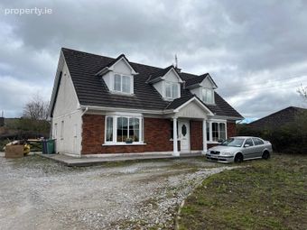 Arderrow, Ballyvolane, Co. Cork
