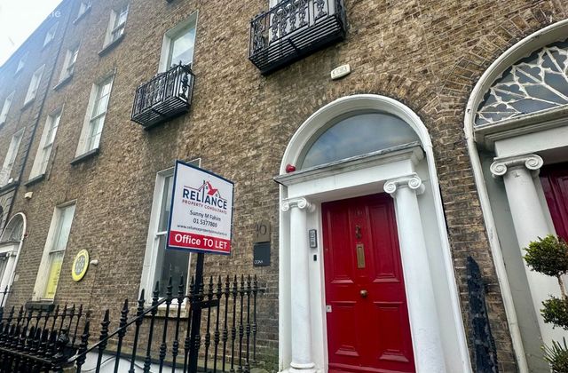 46 Leeson Street Lower, Dublin 2, Dublin 2 - Click to view photos