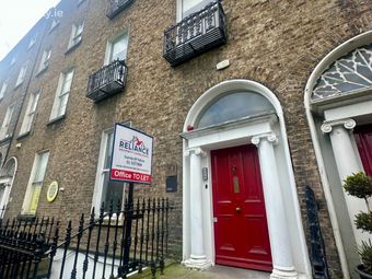 46 Leeson Street Lower, Dublin 2, Dublin 2