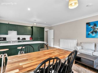 Apartment 2, Bolands Apartments, Market Square, Kildare, Co. Kildare - Image 2