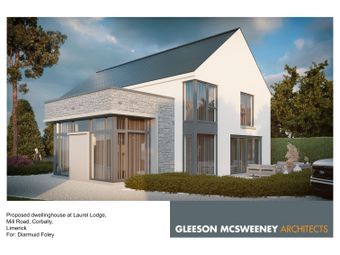 Laurel Lodge, Mill Road, Corbally, Co. Limerick