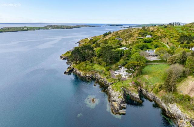 Schull Point, Colla Road, Schull, Schull, Co. Cork - Click to view photos