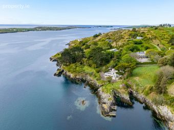 Schull Point, Colla Road, Schull, Schull, Co. Cork