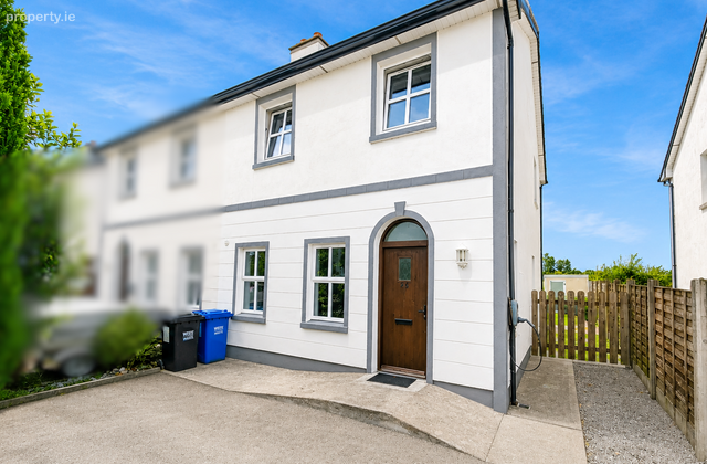 25 Rathdubh, Swinford, Co. Mayo, Swinford, Co. Mayo - Click to view photos