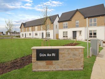 The Meadows At D&uacute;n An R&iacute;, Athlone, Co. Westmeath - Image 3