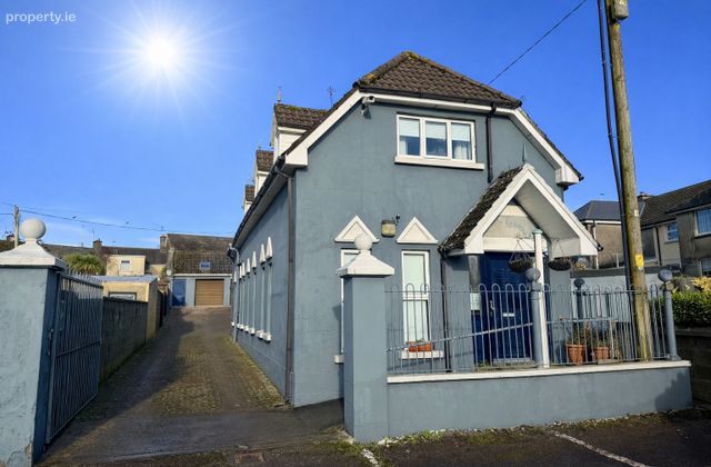 Cork Education And Training Board, Return To Education Centre, Park Road, Dunmanway, Co. Cork - Click to view photos
