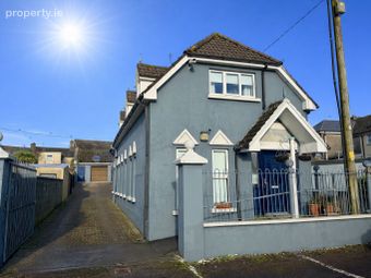 Cork Education And Training Board, Return To Education Centre, Park Road, Dunmanway, Co. Cork