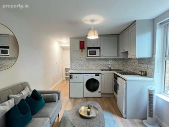 Flat 5, 39 Heytesbury Street, Dublin 8 - Image 4