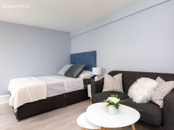 Flat 9 , 21 Emor Street, Portobello, Dublin 8 - Image 4