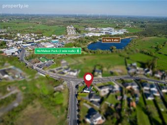 Mayfield, Claremorris, Co. Mayo