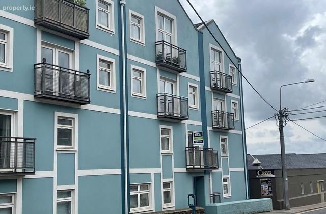 Apt 43, Strand Palace, Youghal, Co. Cork, Youghal, Co. Cork - Click to view photos