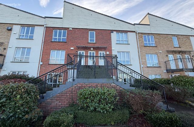 Beechdale Court, Dublin 24, Firhouse, Dublin 24 - Click to view photos