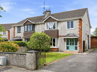 8 Grattan Court, Carnew Road, Gorey, Co Wexford, Gorey, Co. Wexford